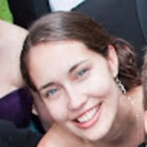 Meet your Posher, Kristie